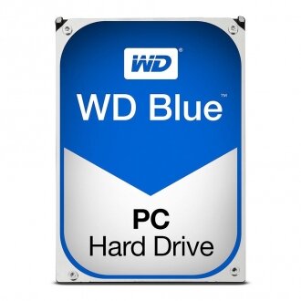 WD Blue Desktop 1 TB (WD10EZRZ) HDD kullananlar yorumlar